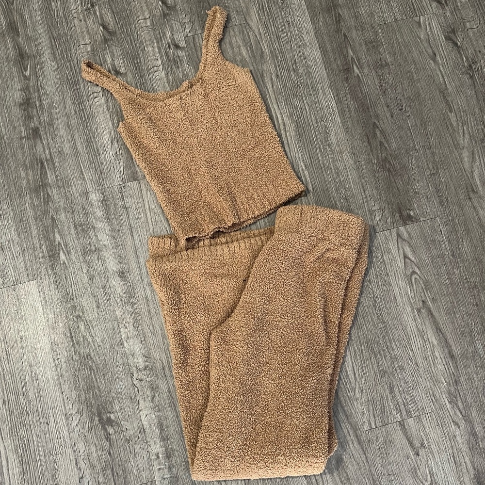 SKIMS Cozy Set